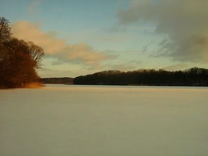 Lago Carwitzer
