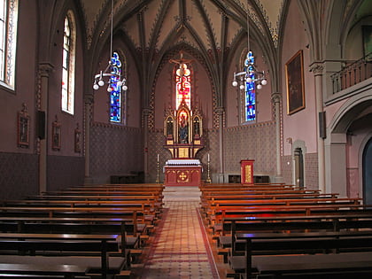 drei eichen kapelle baden baden