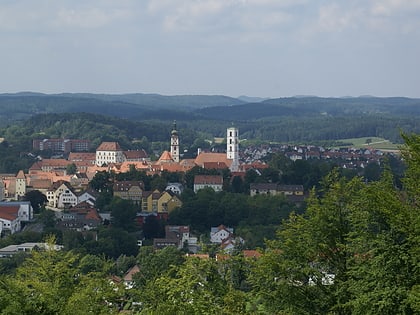 sulzbach rosenberg