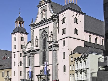 Église de l'Assomption de Cologne