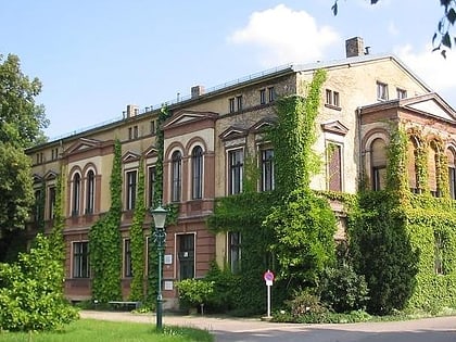 spath arboretum berlin