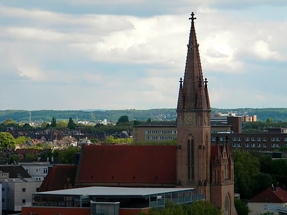 Church of Our Lady