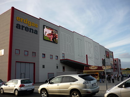 Sachsen Arena