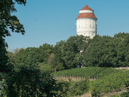 wasserturm radebeul