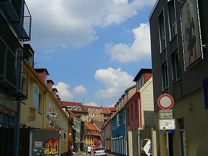 Bruchstraße