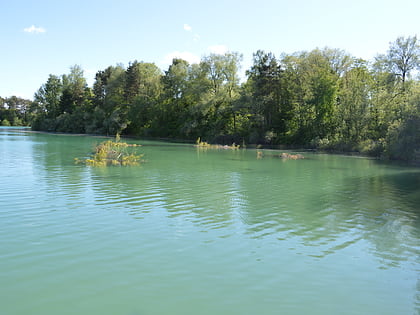 Naturerlebnispark Schlosssee Salem