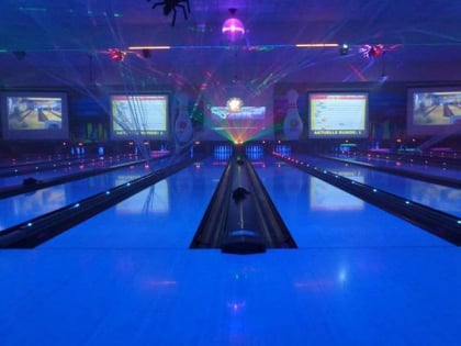coopers dome im mega bowling cloppenburg
