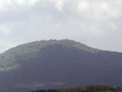 aremberg mountain