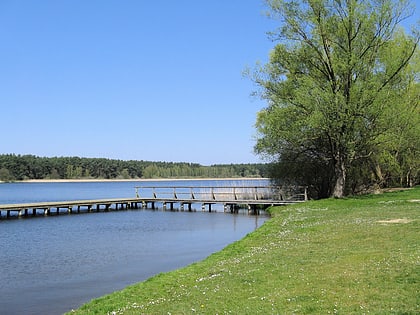 Lac de Barnin