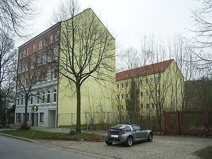 Hamburg-Rothenburgsort