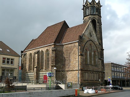 Reformed Church