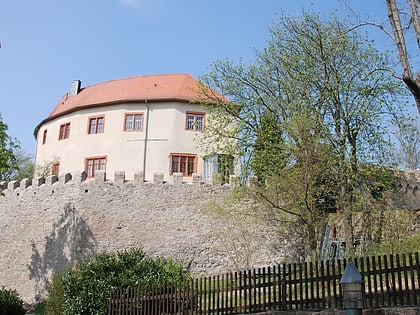 Schloß Reichenberg