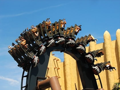 black mamba roller coaster bruhl