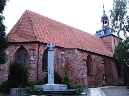 Kloster Ahrensbök