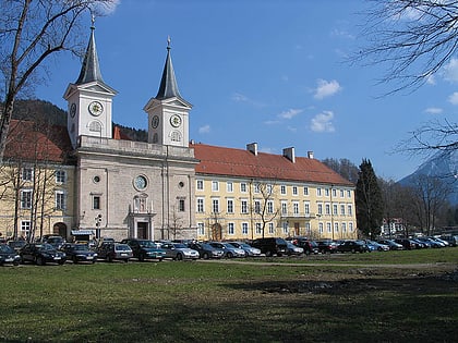 Abadía de Tegernsee