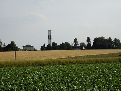Epiphaniaskirche Vilsendorf