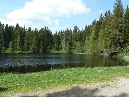 Lago Mathisleweiher