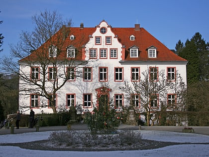 georghausen castle