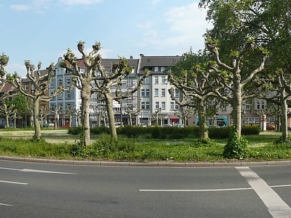 Borsigplatz