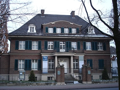 Villa ten Hompel