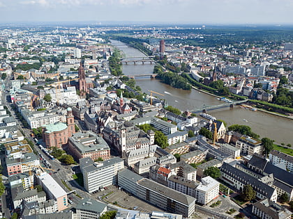 frankfurt nad menem