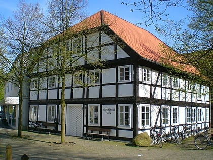 Heimathaus Verl