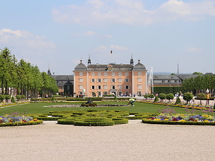 schwetzingen