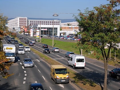 mainzer strasse wiesbaden