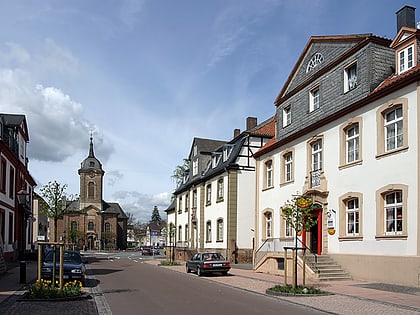 bad arolsen