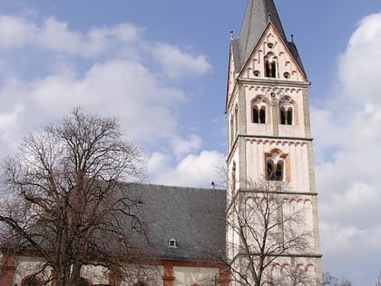 st remigius ingelheim am rhein