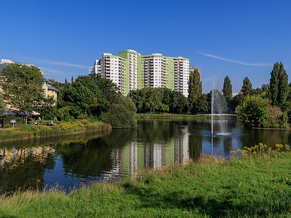 Berlin-Märkisches Viertel