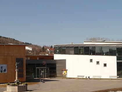 glasmuseum frauenau