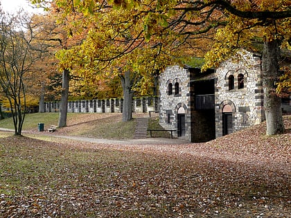 kastell saalburg bad homburg vor der hohe