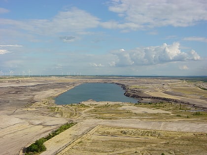 bergheider see