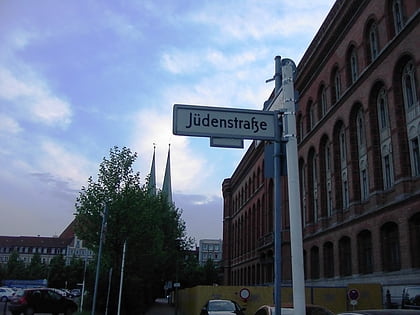 Jüdenstraße
