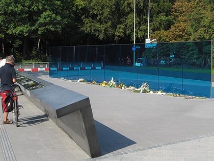 Memorial to the Victims of National Socialist 'Euthanasia' Killings