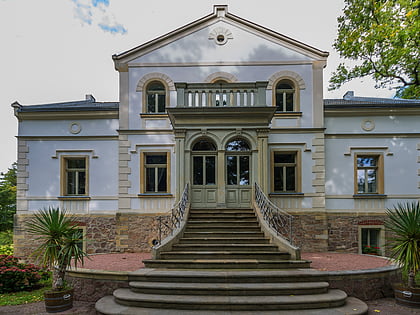 villa teresa coswig