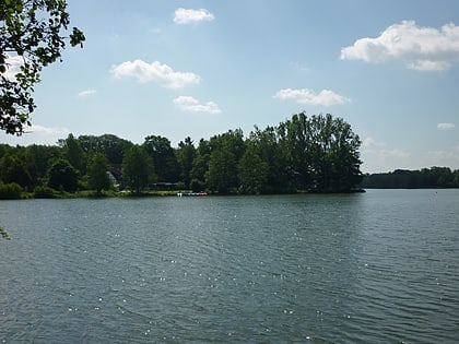 rubbenbruchsee osnabruck