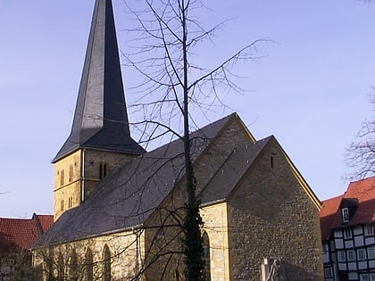 Apostelkirche