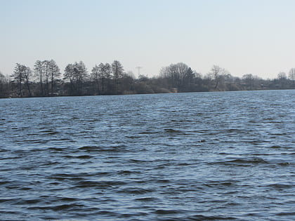 Lago Mühlenteich