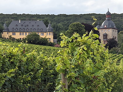 chateau de vollrads oestrich winkel