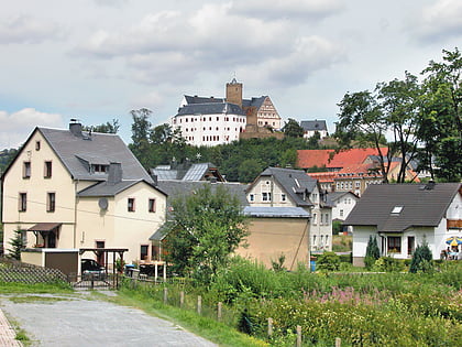 Burg Scharfenstein