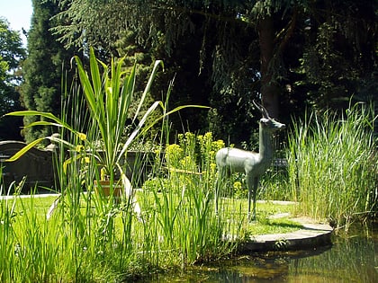Jardín botánico de Giessen