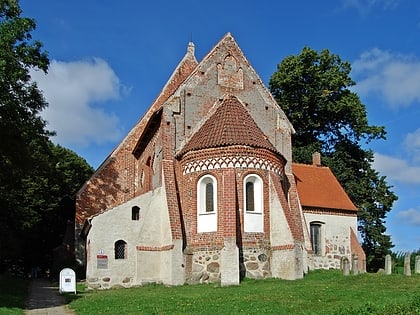 Pfarrkirche Altenkirchen