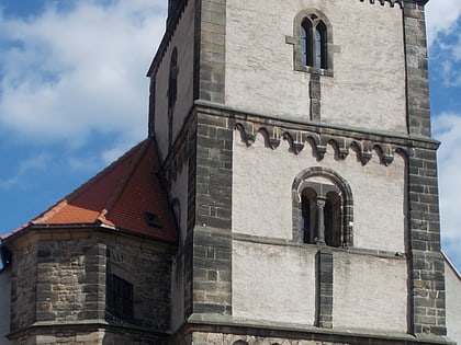 stadtkirche dippoldiswalde