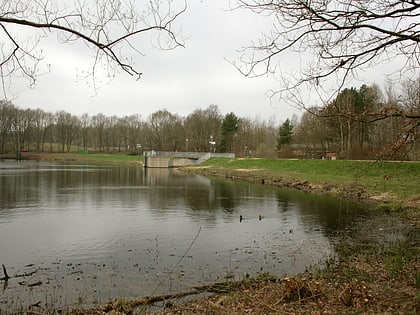 Lago Lopau