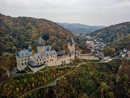 Château d'Altena