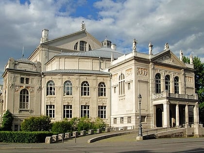 Théâtre du Prince-Régent