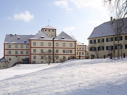 palacio de langenstein