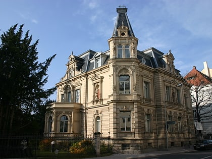 Villa Dessauer